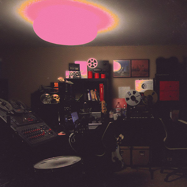 Unknown Mortal Orchestra|Multi-Love Unknown Mortal Orchestra|Multi-Love