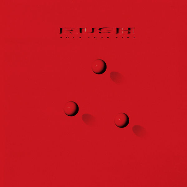 Hold Your Fire, Rush - Qobuz