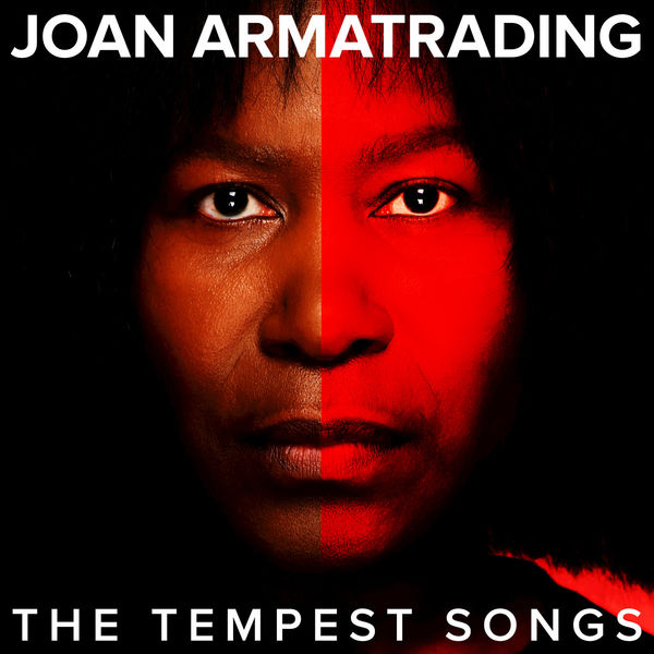 Joan Armatrading|The Tempest Songs Joan Armatrading|The Tempest Songs