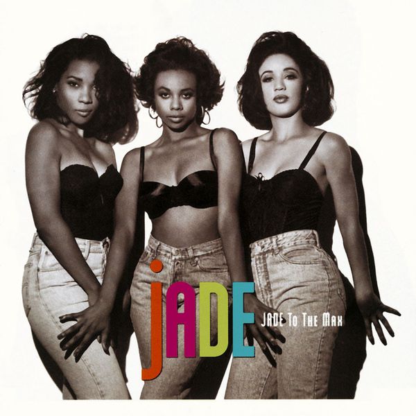 Jade - Jade To The Max Jade - Jade To The Max