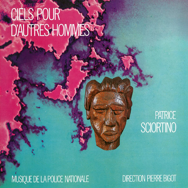 Pierre Bigot - Ciels pour d'autres hommes Pierre Bigot - Ciels pour d'autres hommes