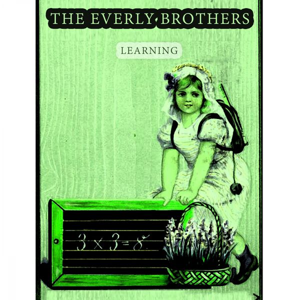 The Everly Brothers|Learning