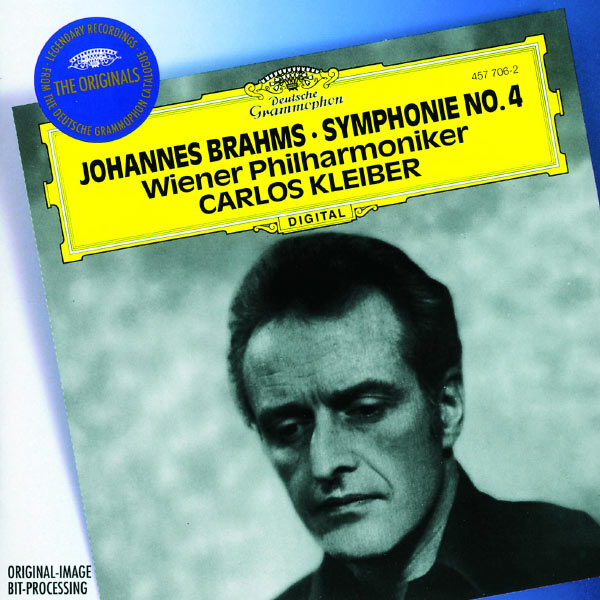 Wiener Philharmonic Orchestra - Brahms: Symphony No.4 Wiener Philharmonic Orchestra - Brahms: Symphony No.4