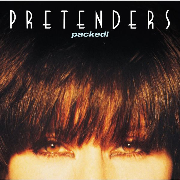 The Pretenders|Packed! The Pretenders|Packed!