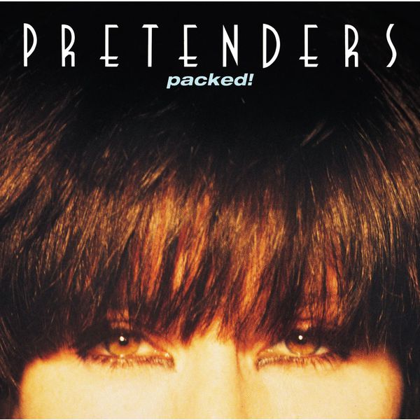 The Pretenders|Packed!