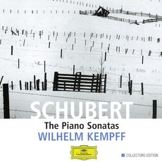 Franz Schubert : The Piano Sonatas