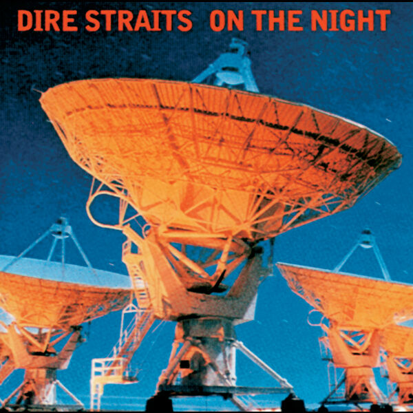 Dire Straits|On The Night