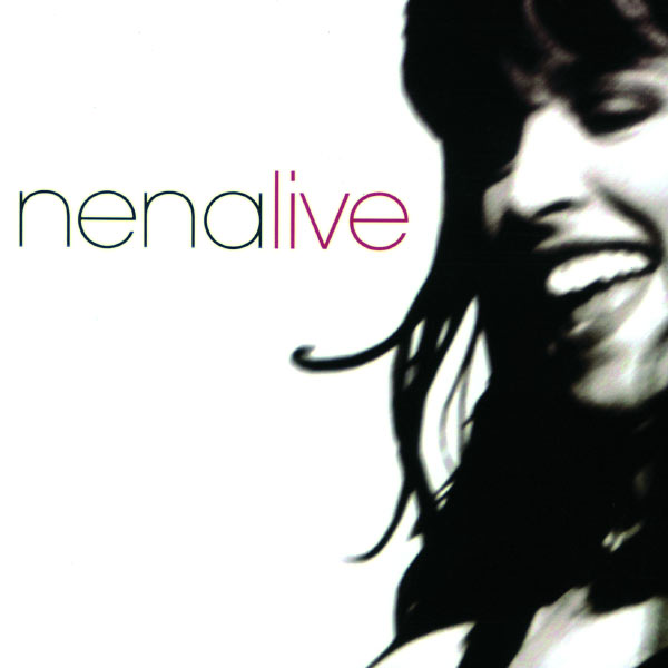 Nena - Live '98 Nena - Live '98