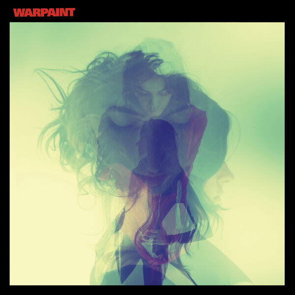 Warpaint|Warpaint Warpaint|Warpaint