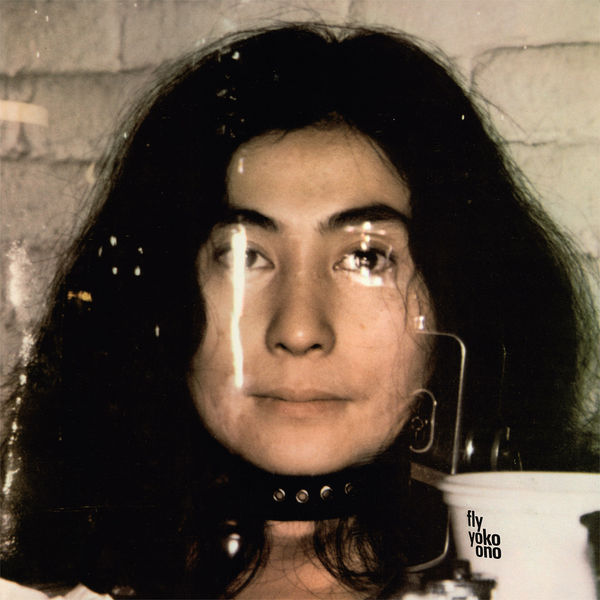 Yoko Ono|Fly Yoko Ono|Fly