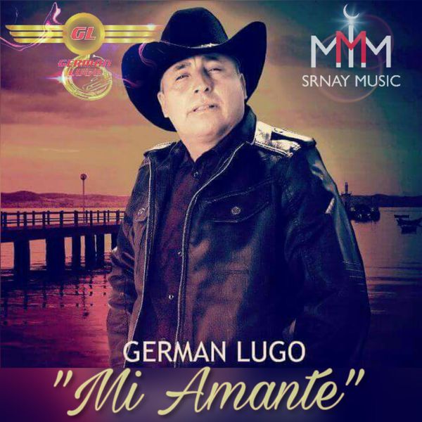 German Lugo - Mi Amante German Lugo - Mi Amante