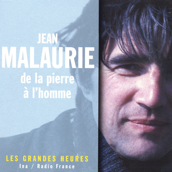 Jean Malaurie|Jean Malaurie, de la pierre à l'homme - Les Grandes Heures