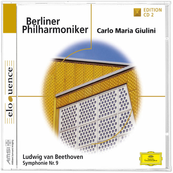 Berliner Philharmoniker|Berliner Philharmoniker - Edition