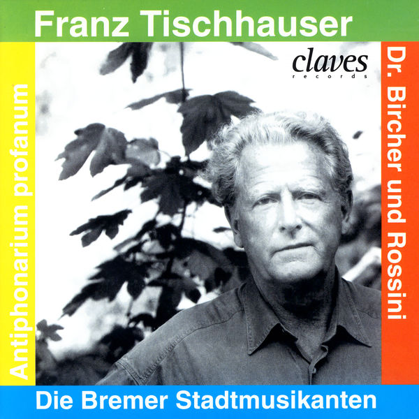 Franz Tischhauser|Tischhauser: Comic Works