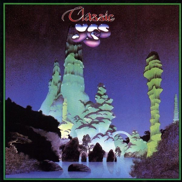 Yes - Classic Yes Yes - Classic Yes