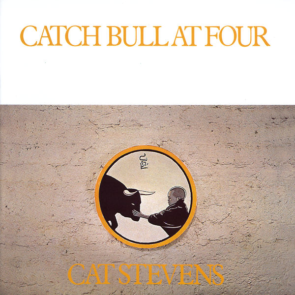 Cat Stevens|Catch Bull At Four Cat Stevens|Catch Bull At Four