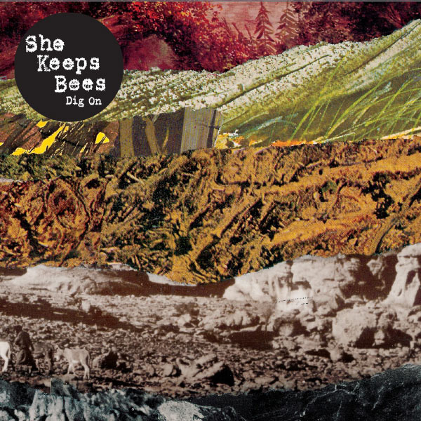 She Keeps Bees|Dig On She Keeps Bees|Dig On