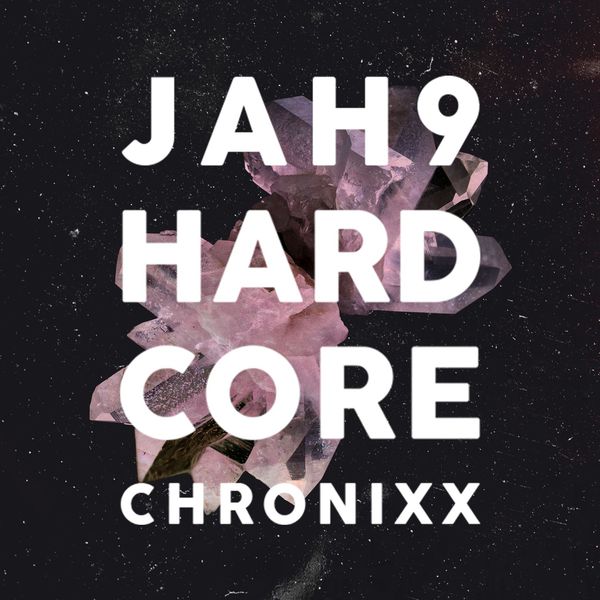 Jah9|Hardcore - single Jah9|Hardcore - single