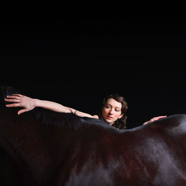 My Brightest Diamond - Bring Me The Workhorse My Brightest Diamond - Bring Me The Workhorse