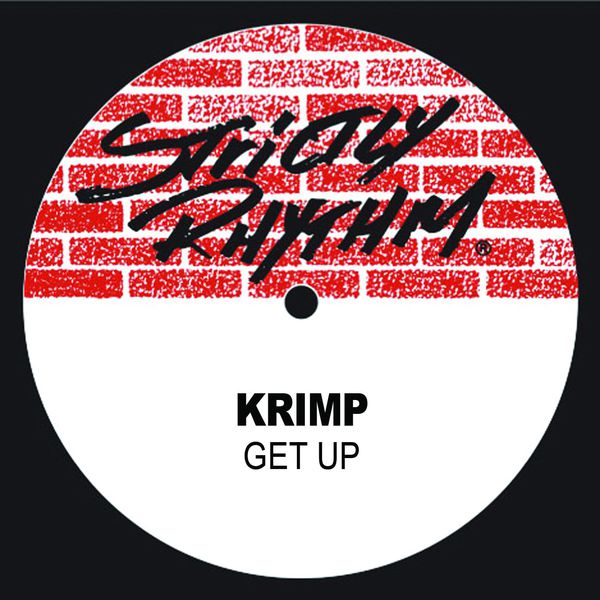 Krimp - Get Up Krimp - Get Up