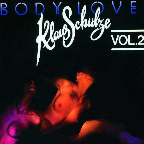 Klaus Schulze - Body Love Klaus Schulze - Body Love