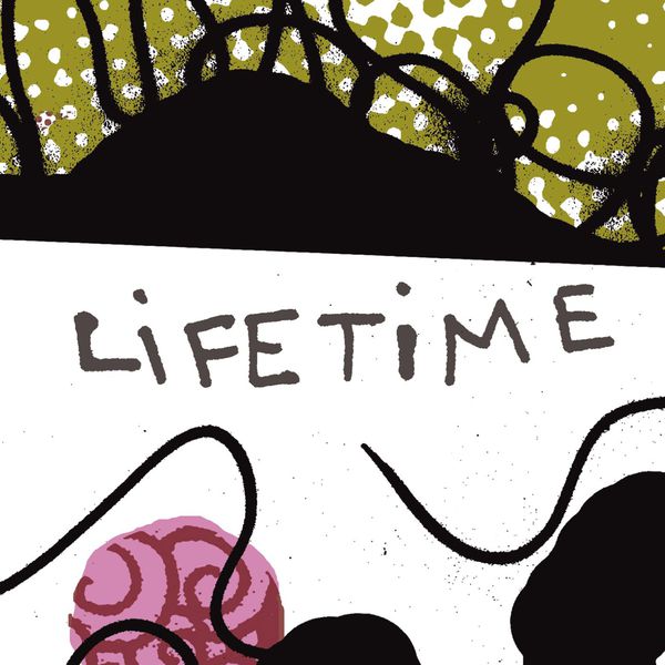 Lifetime|Lifetime Lifetime|Lifetime
