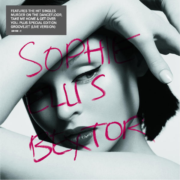 Sophie Ellis-Bextor - Read My Lips Sophie Ellis-Bextor - Read My Lips