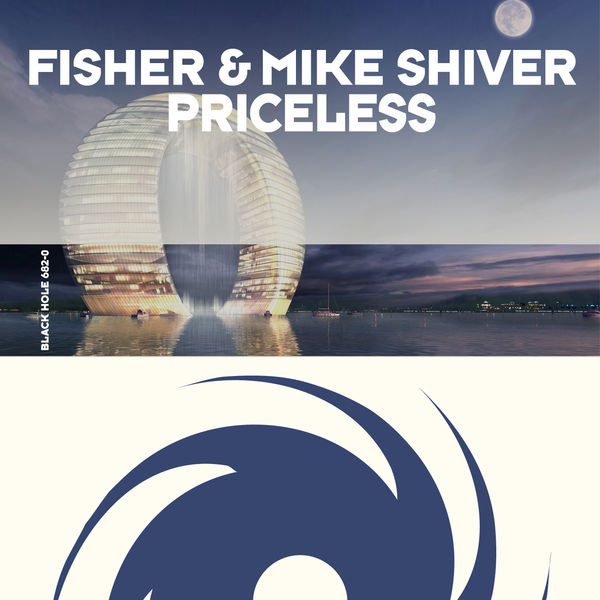 Fisher - Priceless Fisher - Priceless