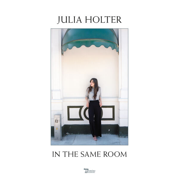 Julia Holter|In The Same Room (Live at RAK)