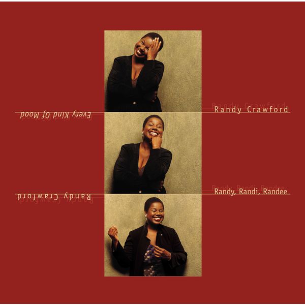 Every Kind Of Mood - Randy, Randi, Randee (- Randy, Randi, Randee ...