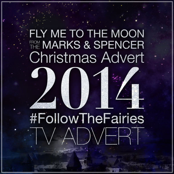 Julie London - Fly Me to the Moon (Remastered) - Single Julie London - Fly Me to the Moon (Remastered) - Single