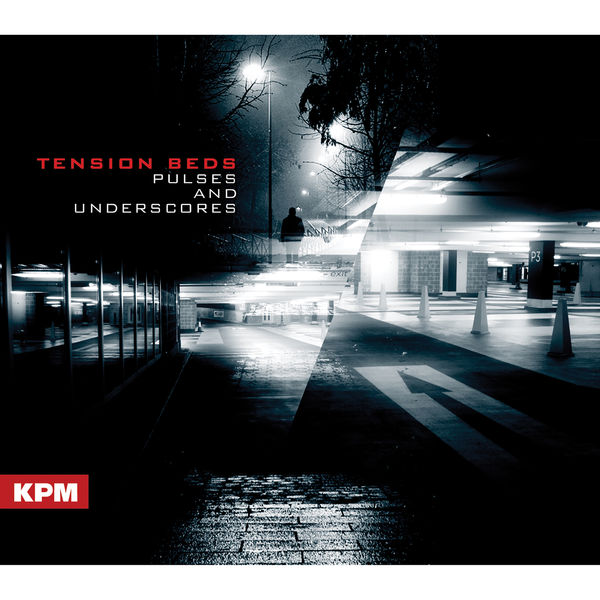 Sheridan Tongue|Tension Beds, Pulses and Underscores Sheridan Tongue|Tension Beds, Pulses and Underscores