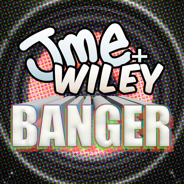 JME - Banger JME - Banger
