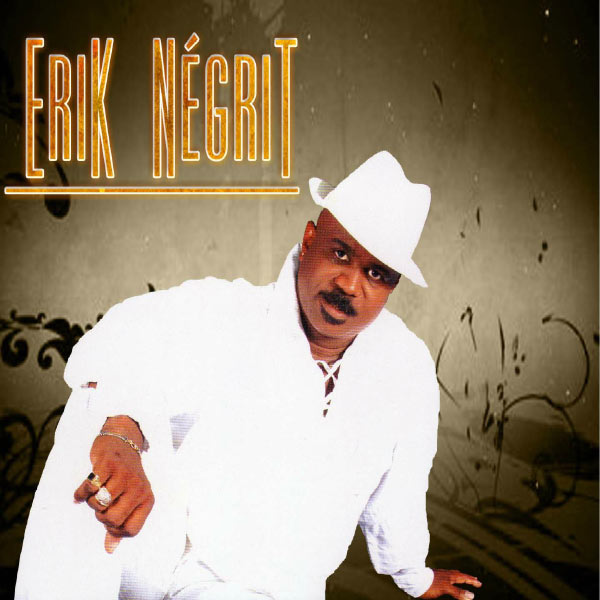 Erik Négrit - Erik Negrit Erik Négrit - Erik Negrit