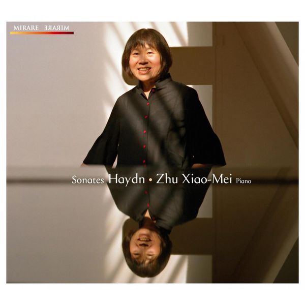 Zhu Xiao-Mei - Haydn : Sonates Zhu Xiao-Mei - Haydn : Sonates