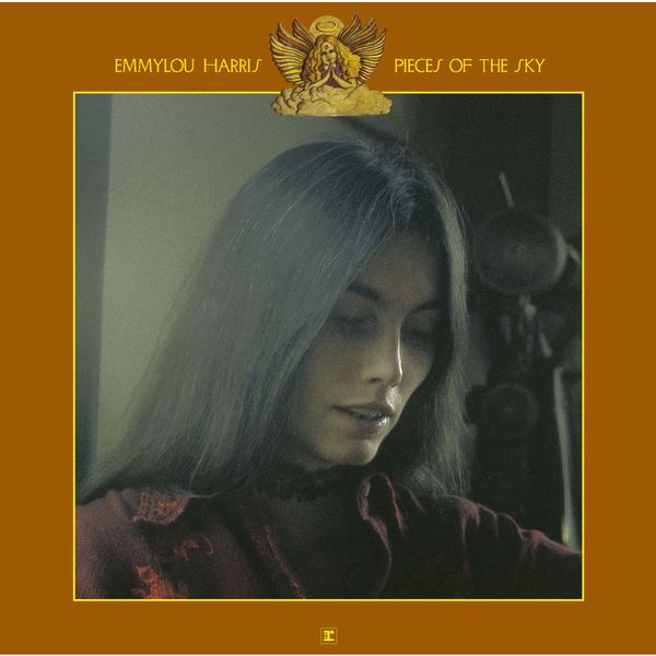 Emmylou Harris - Pieces of the Sky Emmylou Harris - Pieces of the Sky