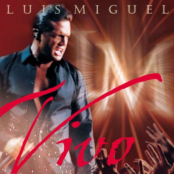 Luis Miguel|Vivo (En vivo)