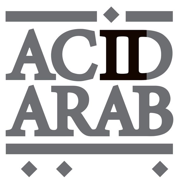 Acid Arab|Acid Arab Collections, Vol. 2