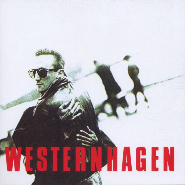 Album Westernhagen (Remastered) de Marius MüllerWesternhagen Qobuz téléchargez et streamez