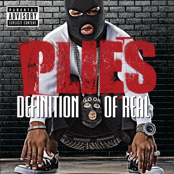 Definition Of Real, Plies - Qobuz
