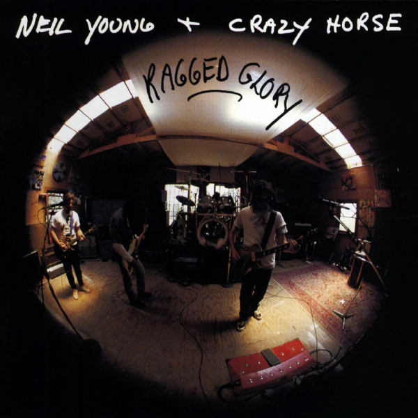 Neil Young|Ragged Glory