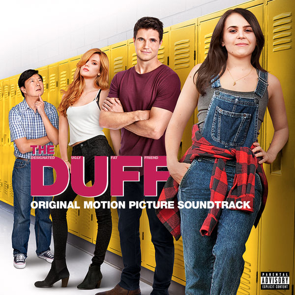 Various Artists - The Duff Various Artists - The Duff