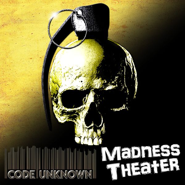 Album Madness Theater Code Unknown Qobuz Download And Streaming In High Quality