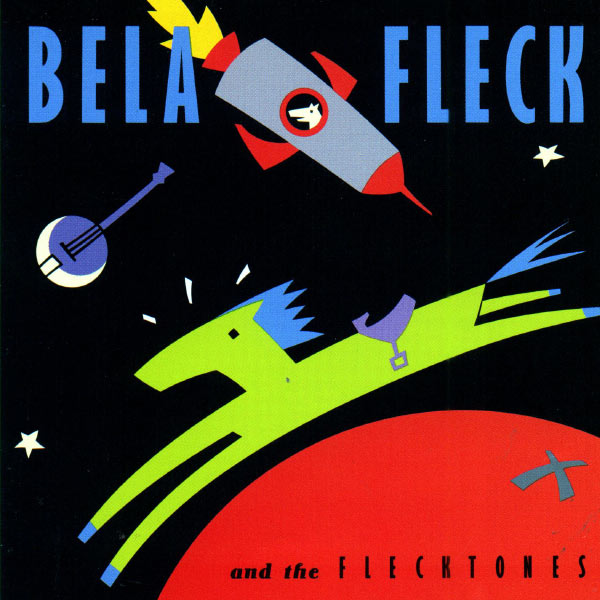 Béla Fleck And The Flecktones|Bela Fleck and the Flecktones