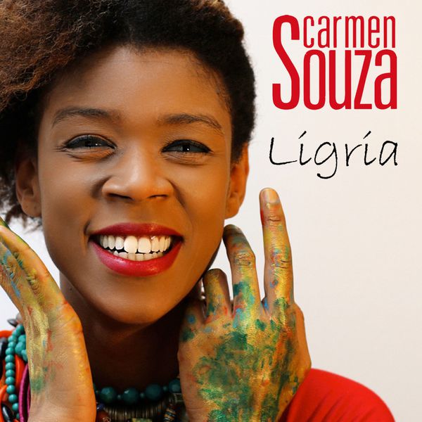Carmen Souza - Ligria Carmen Souza - Ligria