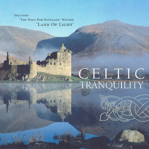 William Jackson|Celtic Tranquility