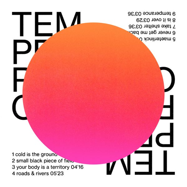 Temperance - Temperance Temperance - Temperance