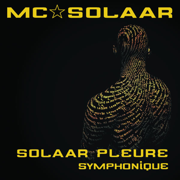 MC Solaar|Solaar pleure (Version symphonique)