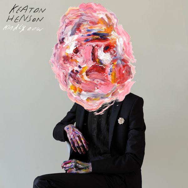 Keaton Henson - Kindly Now Keaton Henson - Kindly Now
