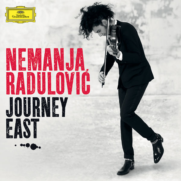 Nemanja Radulović|Journey East Nemanja Radulović|Journey East